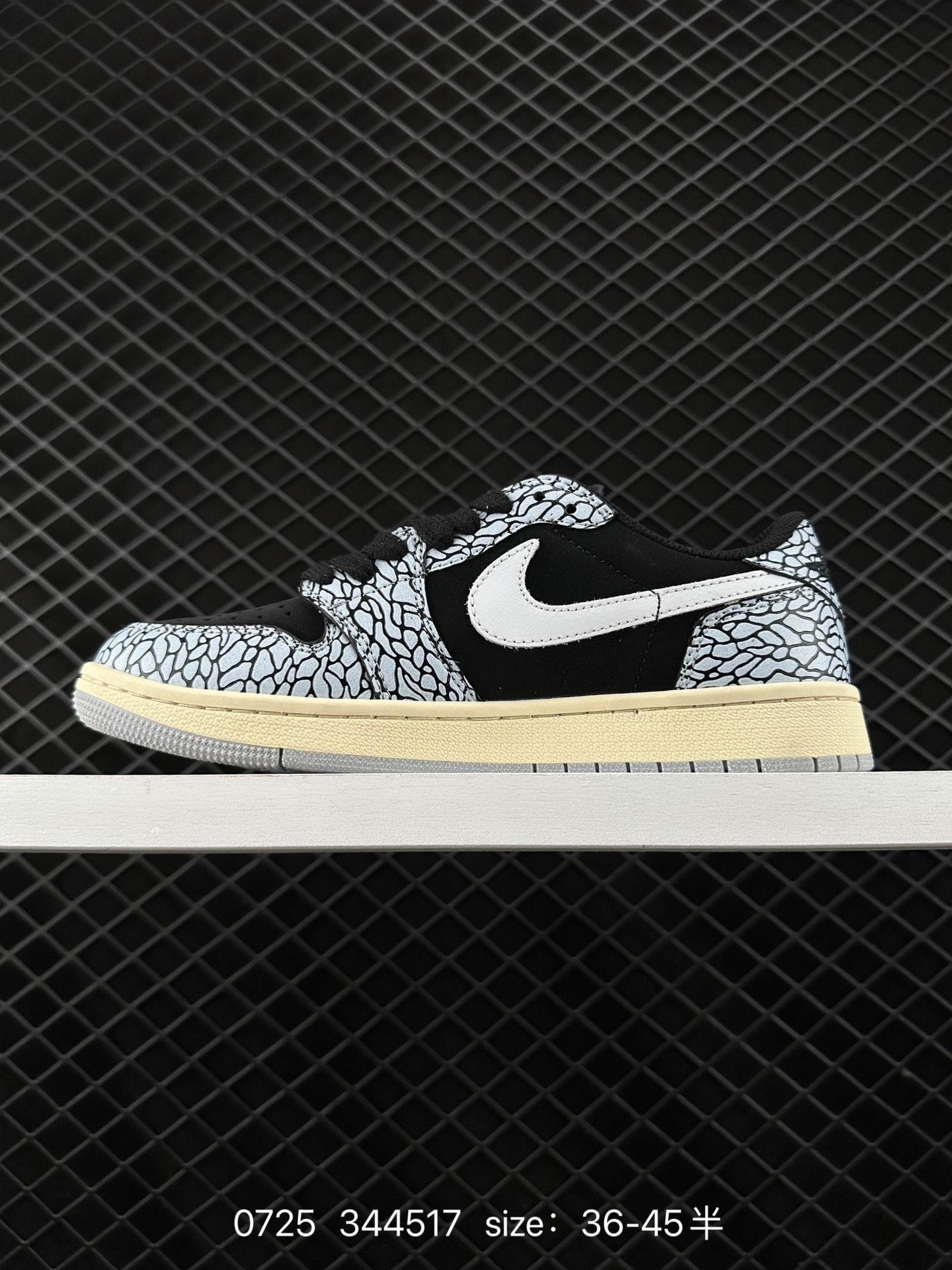 Air Jordan 1 Low AJ1